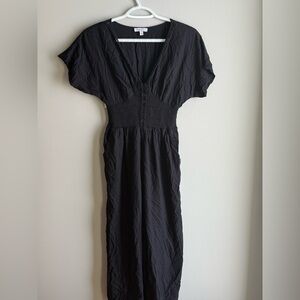 Patrons of Peace jumpsuit